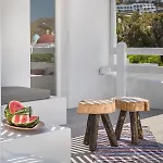 Villa Kostantis Town Mykonos Town