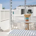 Kostantis Town Mykonos Town