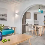 Villa Kostantis Town *