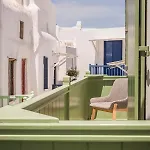 Kostantis Town Villa Mykonos Town