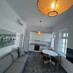 Kostantis Town Villa Mykonos Town