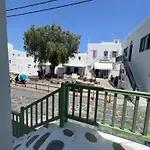 Kostantis Town Villa