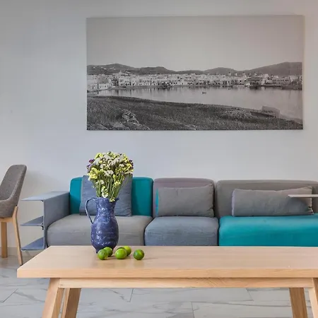 Βίλα Kostantis Town