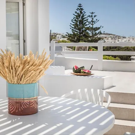 Βίλα Kostantis Town *