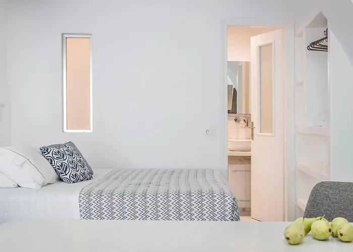 Βίλα Kostantis Town Mykonos Town