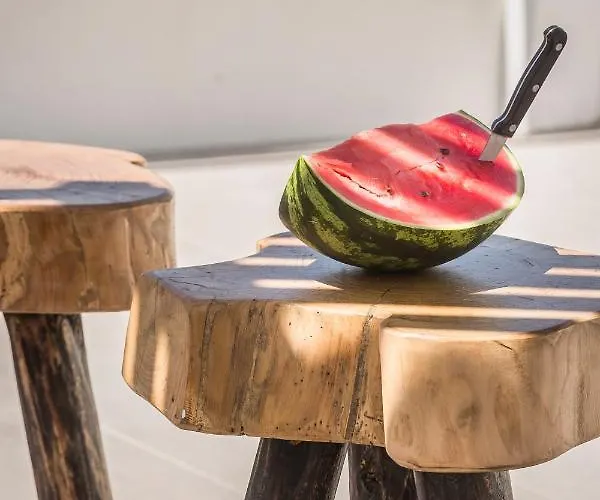 Βίλα Kostantis Town Mykonos Town