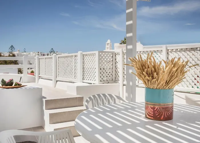 Βίλα Kostantis Town