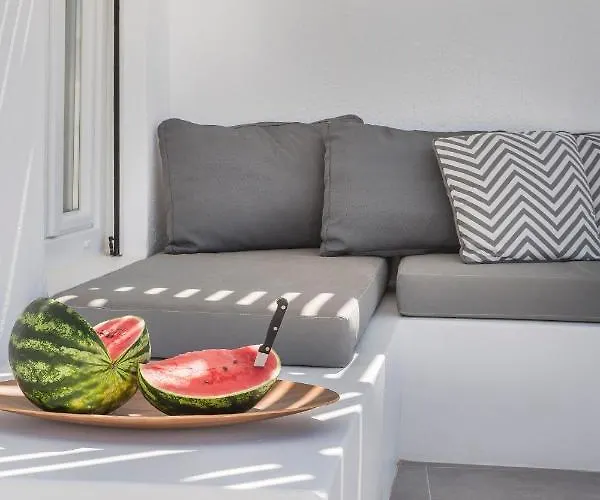 Βίλα Kostantis Town Mykonos Town