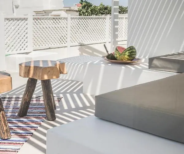 Βίλα Kostantis Town Mykonos Town