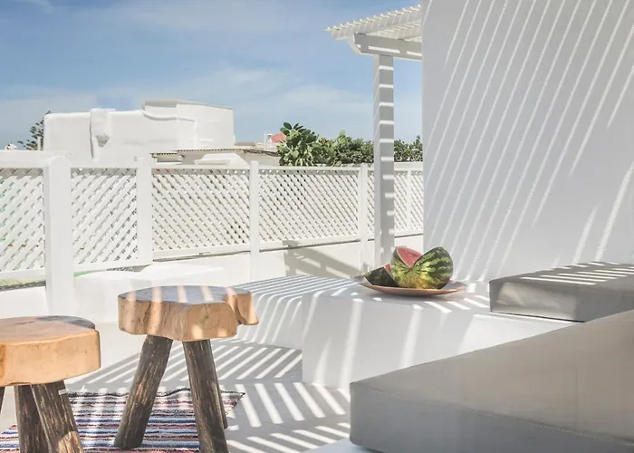 Kostantis Town Βίλα *