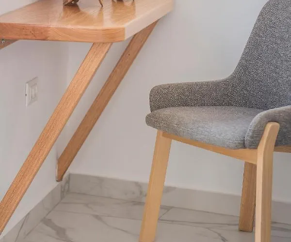 Βίλα Kostantis Town Mykonos Town