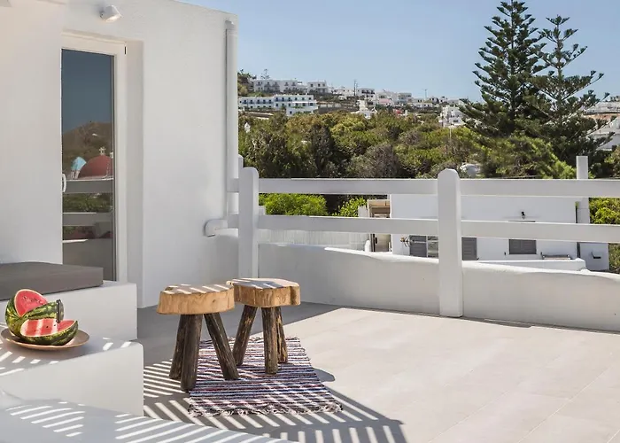 Kostantis Town Βίλα *