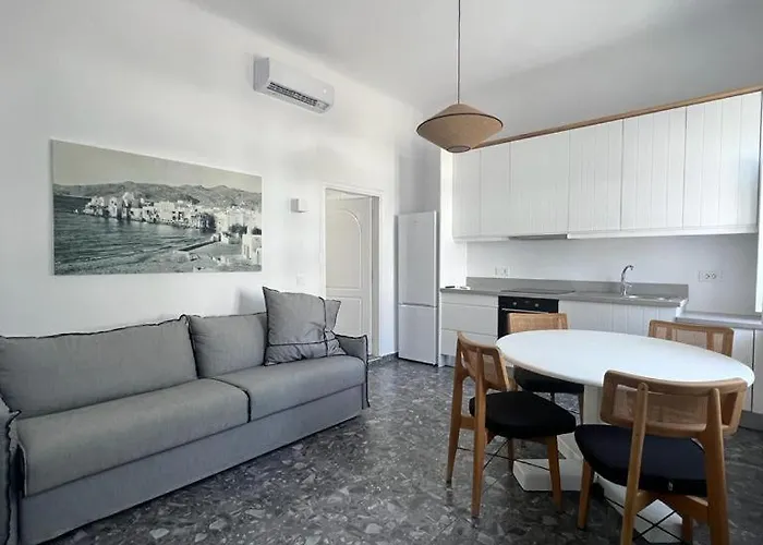 Βίλα Kostantis Town