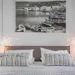 别墅 Kostantis Town Mykonos Town