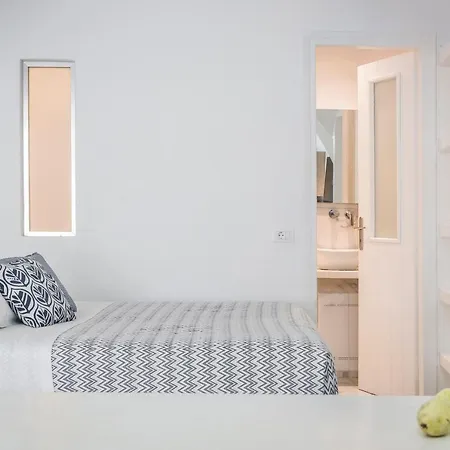 ヴィラ Kostantis Town Mykonos Town