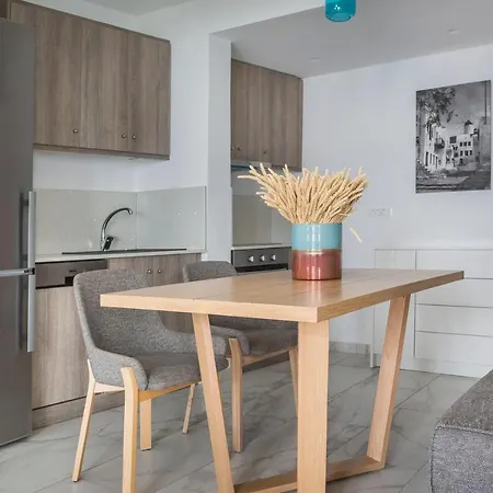 Kostantis Town Mykonos Town