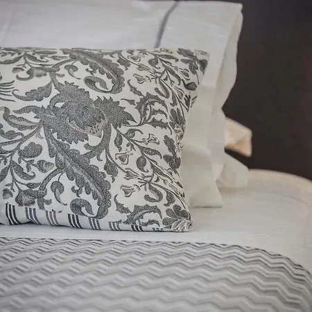 Kostantis Town Villa