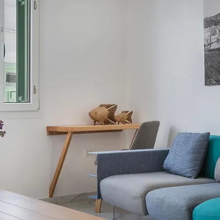 Kostantis Town Mykonos Town