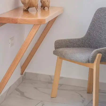 Villa Kostantis Town Mykonos Town