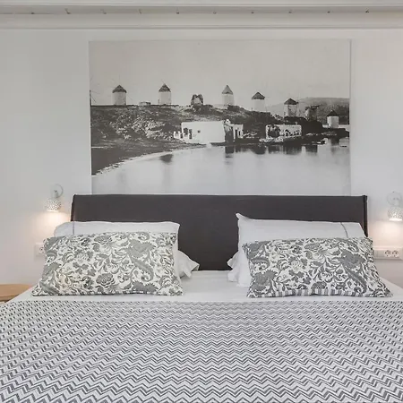 Villa Kostantis Town