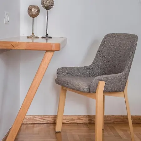 Kostantis Town Villa