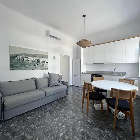 Villa Kostantis Town