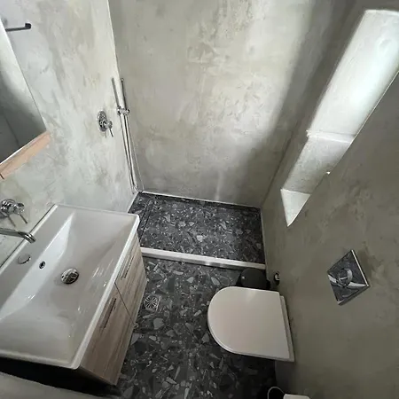 Villa Kostantis Town Mykonos Town