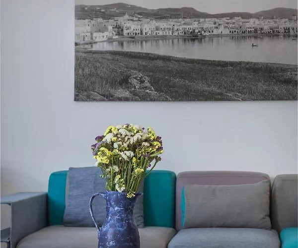 Villa Kostantis Town *