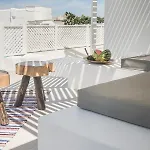 וילה Kostantis Town Mykonos Town