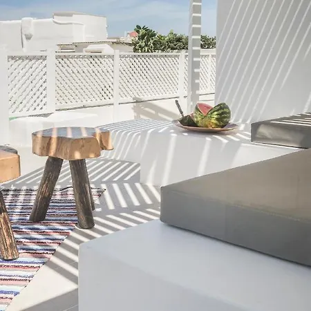 Βίλα Kostantis Town Mykonos Town
