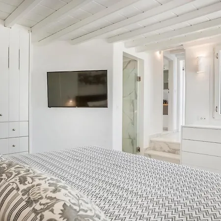 Villa Kostantis Town