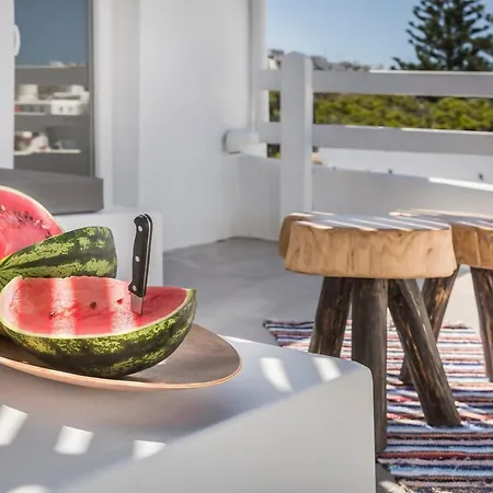 Βίλα Kostantis Town