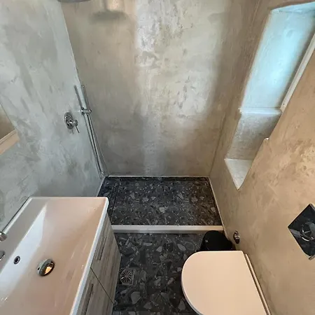 Villa Kostantis Town