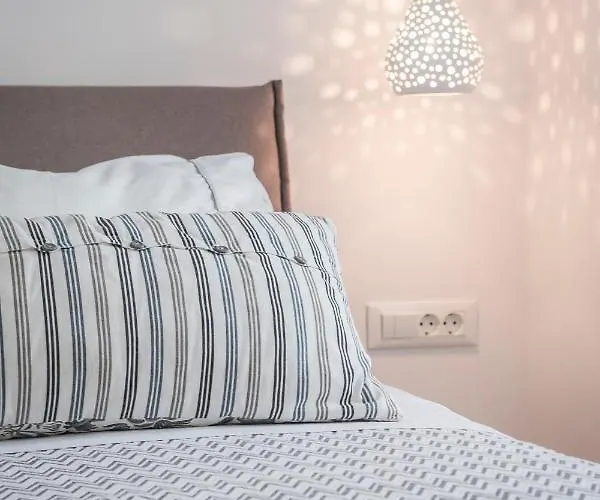 Kostantis Town Villa