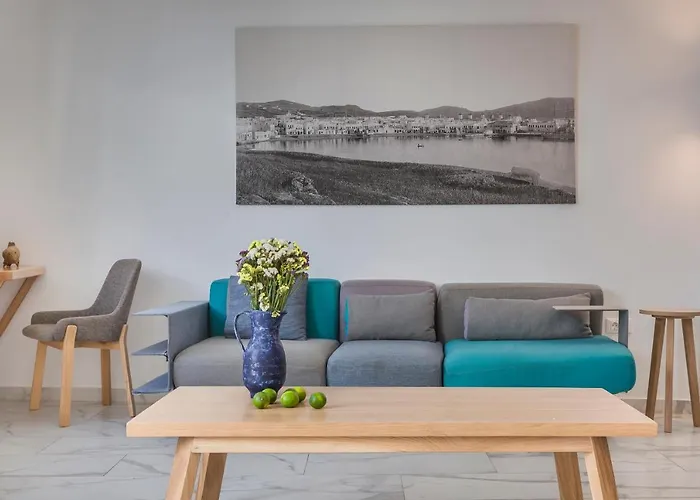 别墅 Kostantis Town