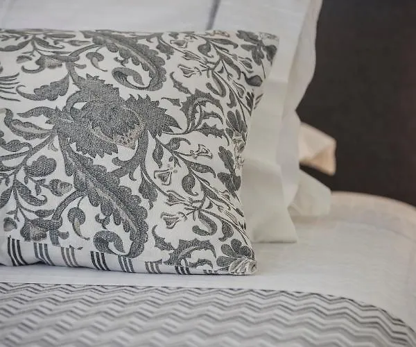 Kostantis Town 别墅