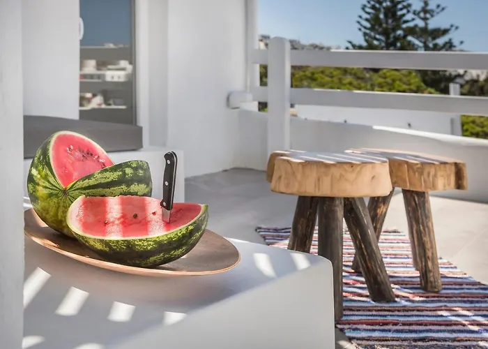 别墅 Kostantis Town