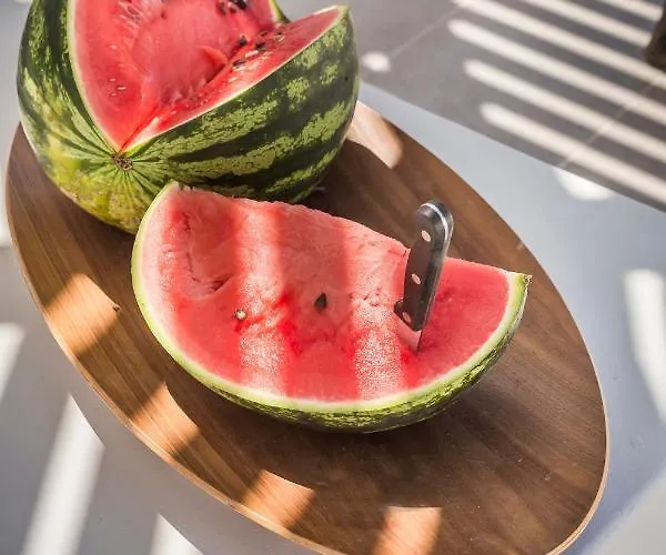 Βίλα Kostantis Town Mykonos Town