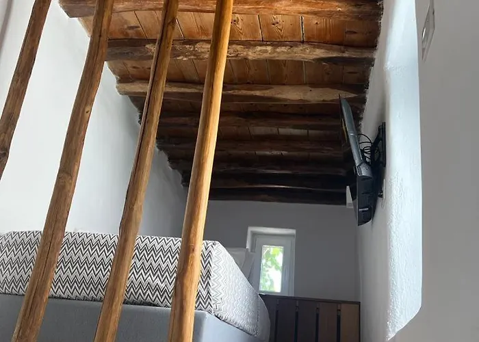 别墅 Kostantis Town Mykonos Town