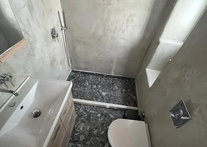 Βίλα Kostantis Town Mykonos Town