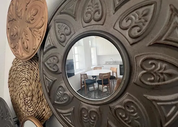 Kostantis Town * Mykonos Town