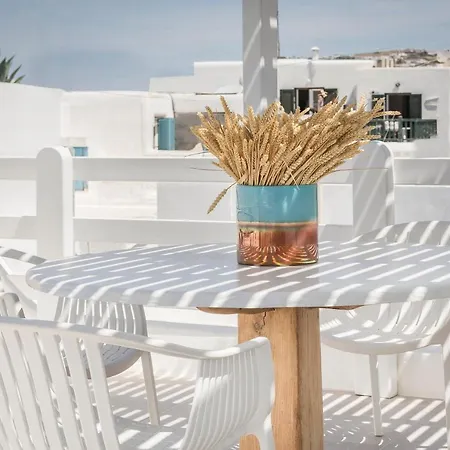 Kostantis Town Mykonos Town