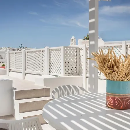 Villa Kostantis Town