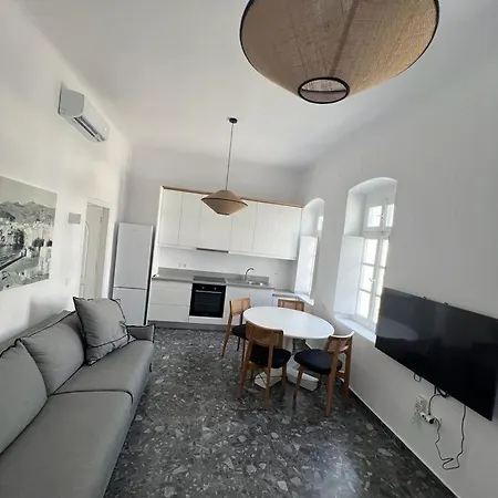 Kostantis Town Mykonos Town